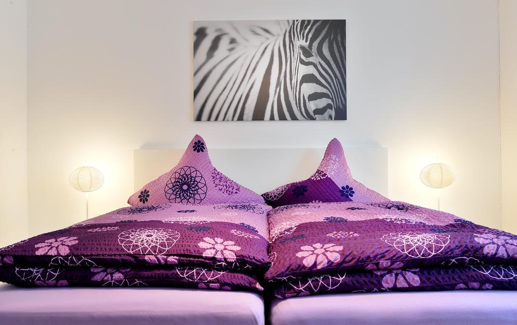 Haus Daniela Superior Apartment โคเคห์ม ภายนอก รูปภาพ