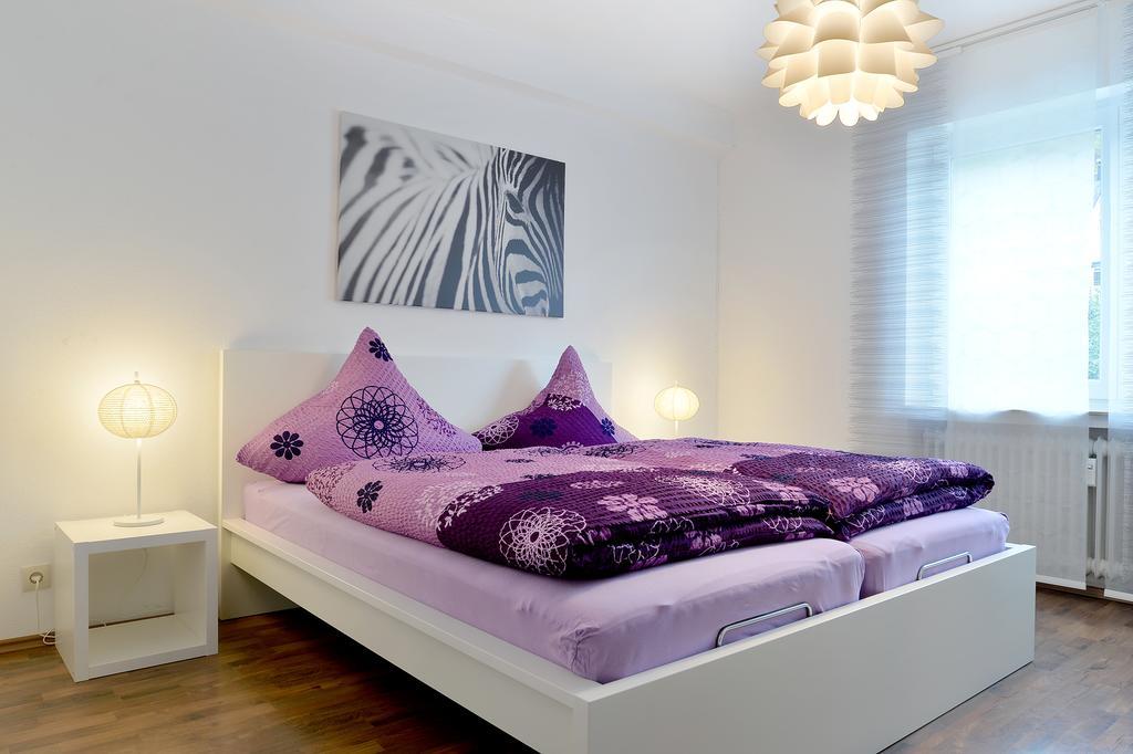 Haus Daniela Superior Apartment โคเคห์ม ภายนอก รูปภาพ