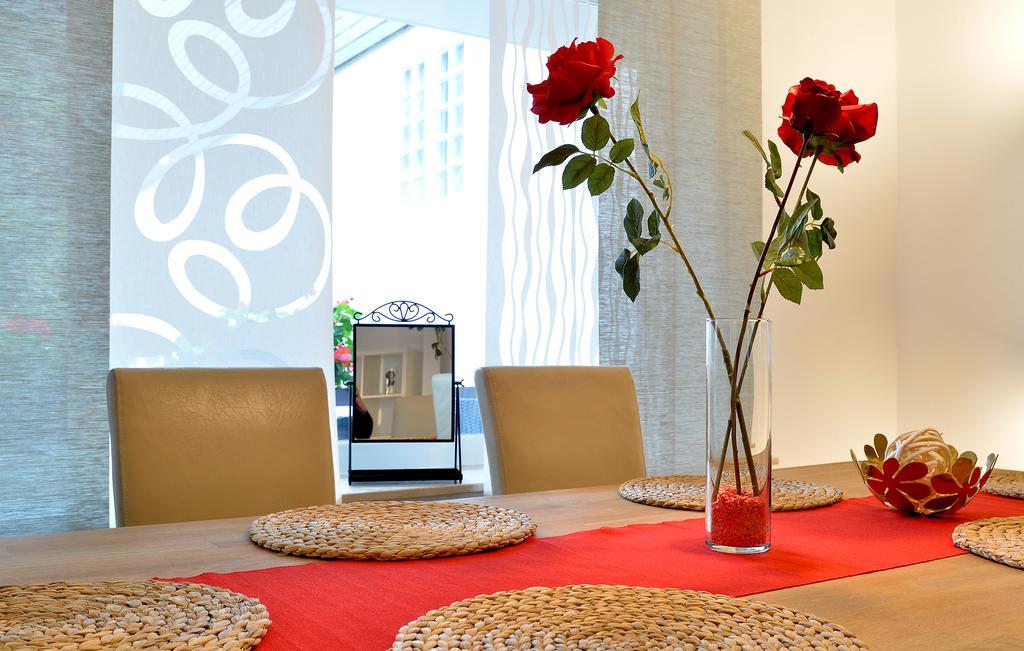Haus Daniela Superior Apartment โคเคห์ม ภายนอก รูปภาพ