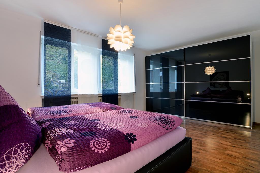 Haus Daniela Superior Apartment โคเคห์ม ภายนอก รูปภาพ