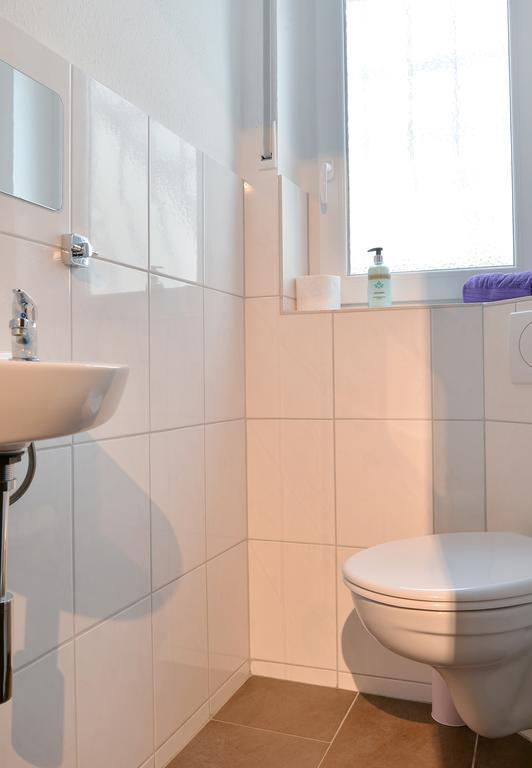 Haus Daniela Superior Apartment โคเคห์ม ภายนอก รูปภาพ