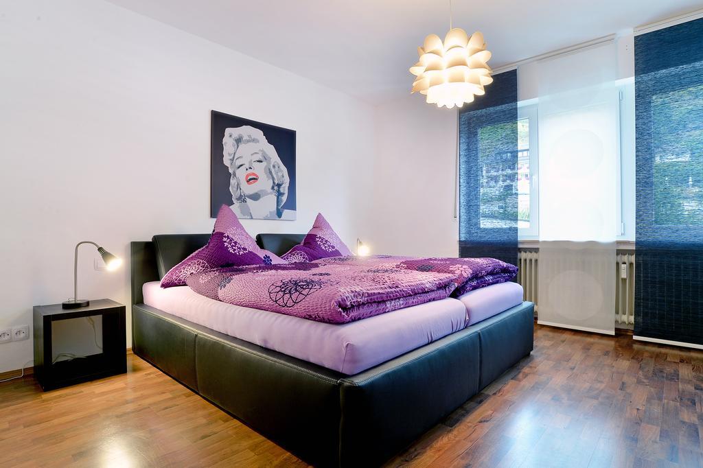 Haus Daniela Superior Apartment โคเคห์ม ภายนอก รูปภาพ