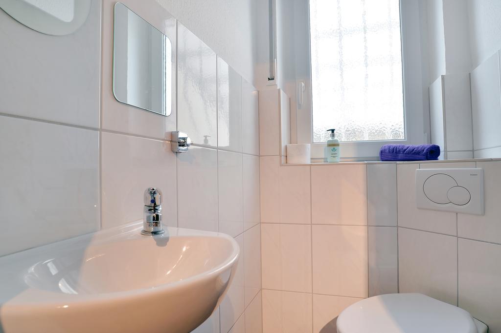 Haus Daniela Superior Apartment โคเคห์ม ภายนอก รูปภาพ