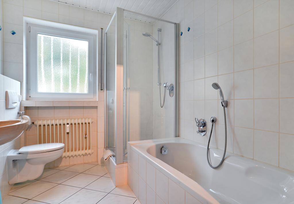 Haus Daniela Superior Apartment โคเคห์ม ภายนอก รูปภาพ