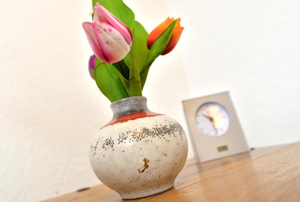 Haus Daniela Superior Apartment โคเคห์ม ภายนอก รูปภาพ