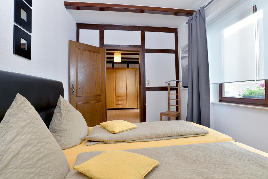 Haus Daniela Superior Apartment โคเคห์ม ภายนอก รูปภาพ
