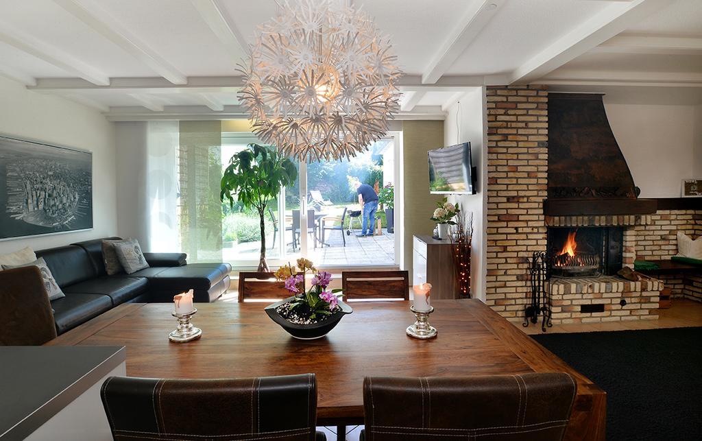 Haus Daniela Superior Apartment โคเคห์ม ภายนอก รูปภาพ