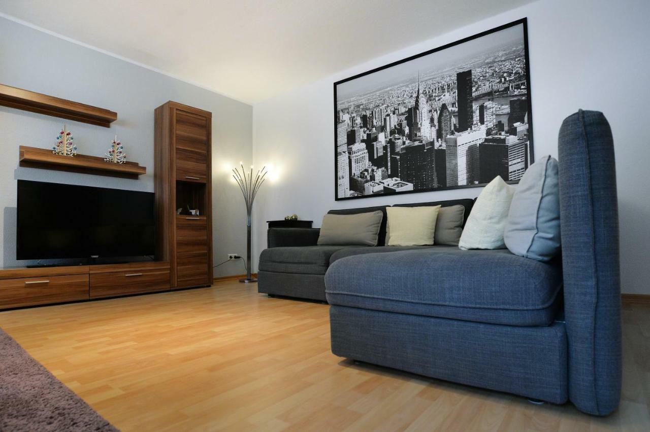 Haus Daniela Superior Apartment โคเคห์ม ภายนอก รูปภาพ