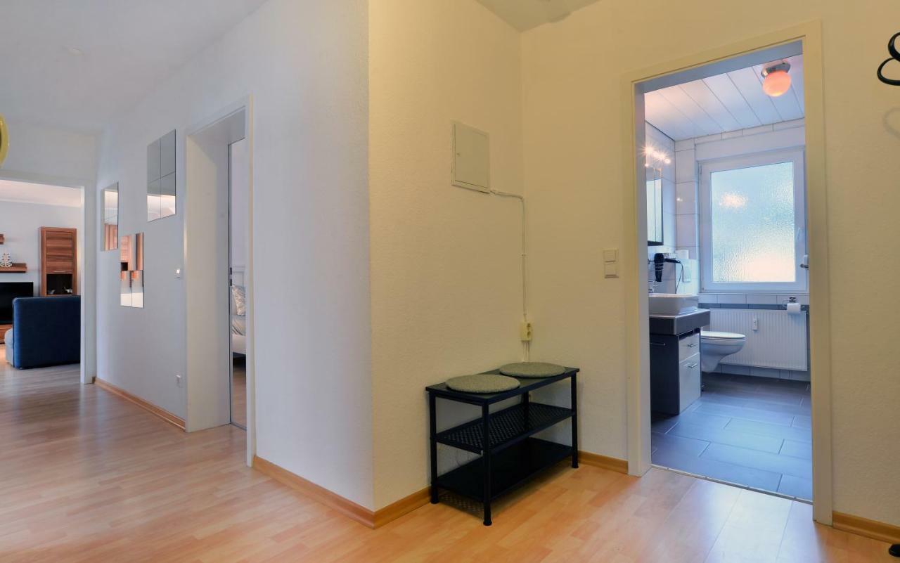 Haus Daniela Superior Apartment โคเคห์ม ภายนอก รูปภาพ