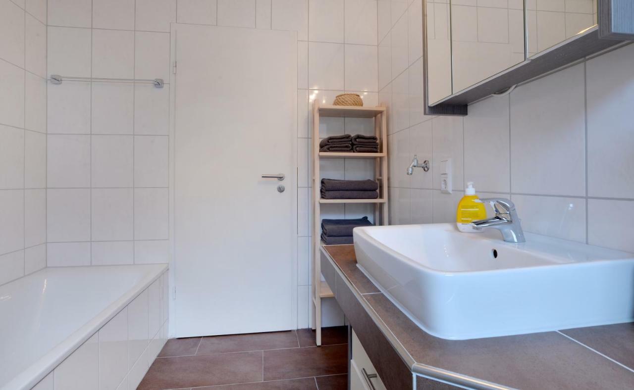 Haus Daniela Superior Apartment โคเคห์ม ภายนอก รูปภาพ