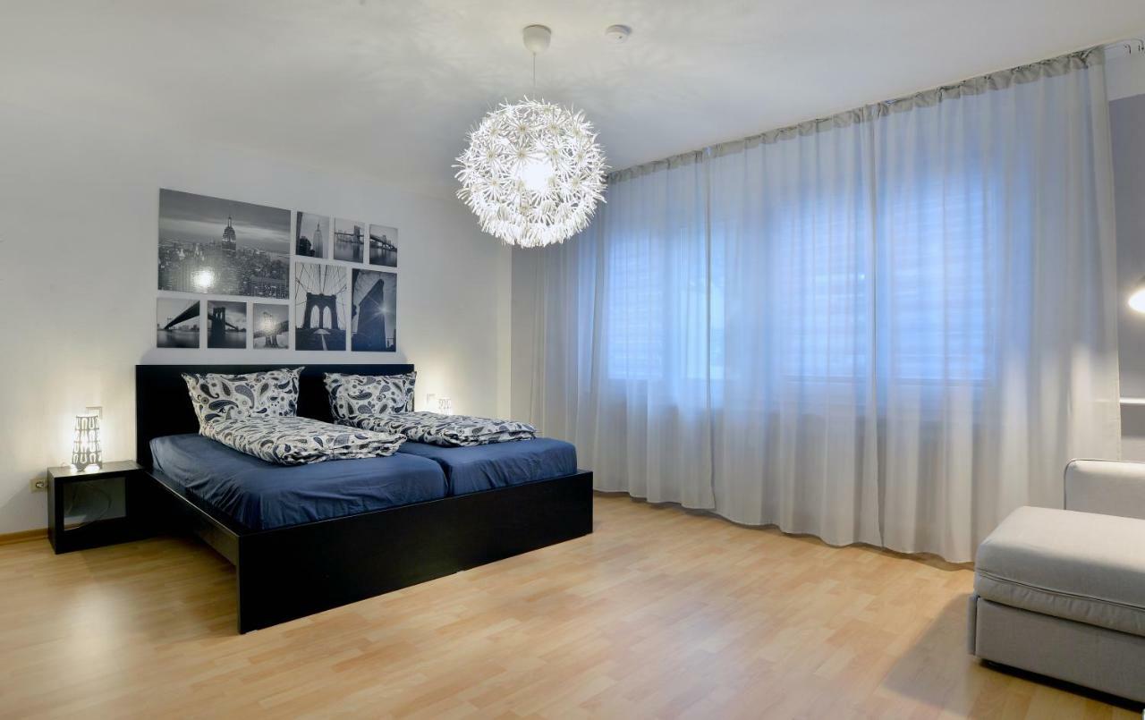 Haus Daniela Superior Apartment โคเคห์ม ภายนอก รูปภาพ