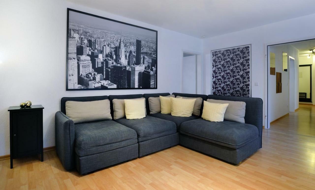 Haus Daniela Superior Apartment โคเคห์ม ภายนอก รูปภาพ