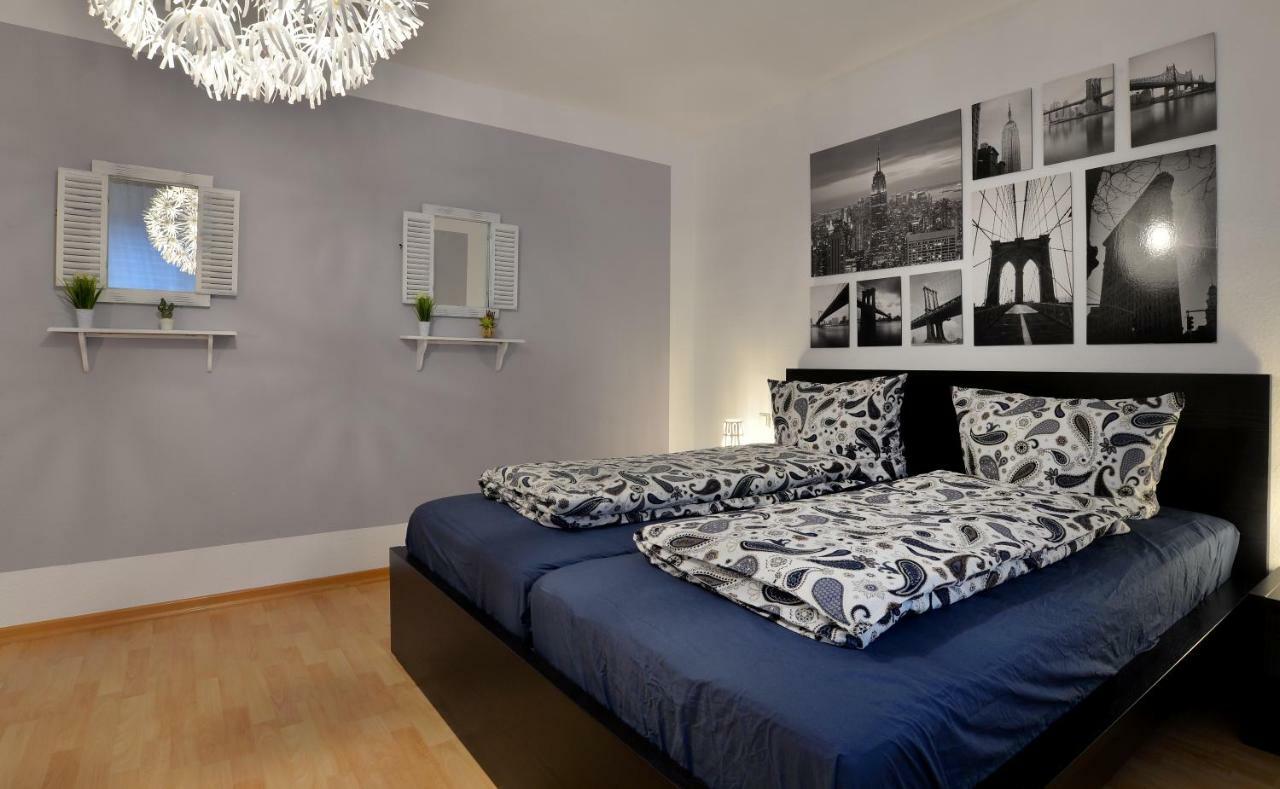 Haus Daniela Superior Apartment โคเคห์ม ภายนอก รูปภาพ
