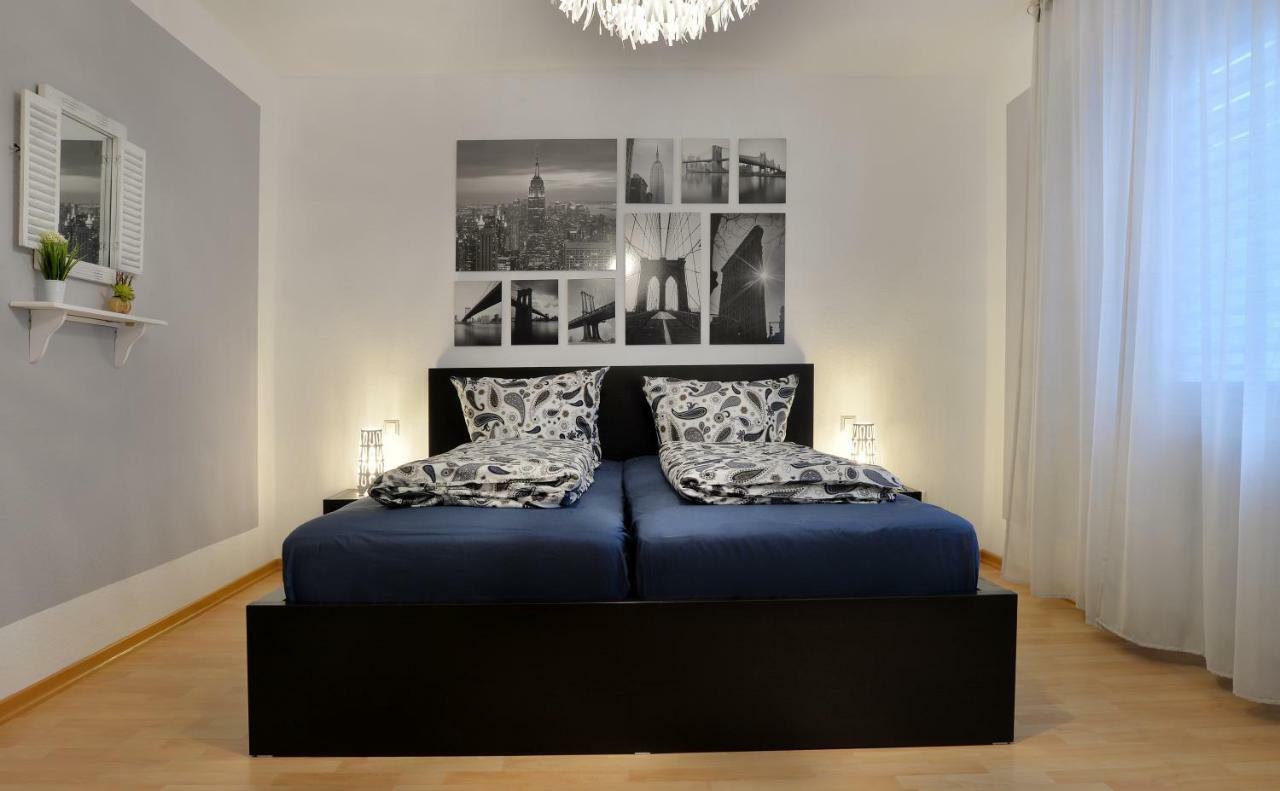 Haus Daniela Superior Apartment โคเคห์ม ภายนอก รูปภาพ