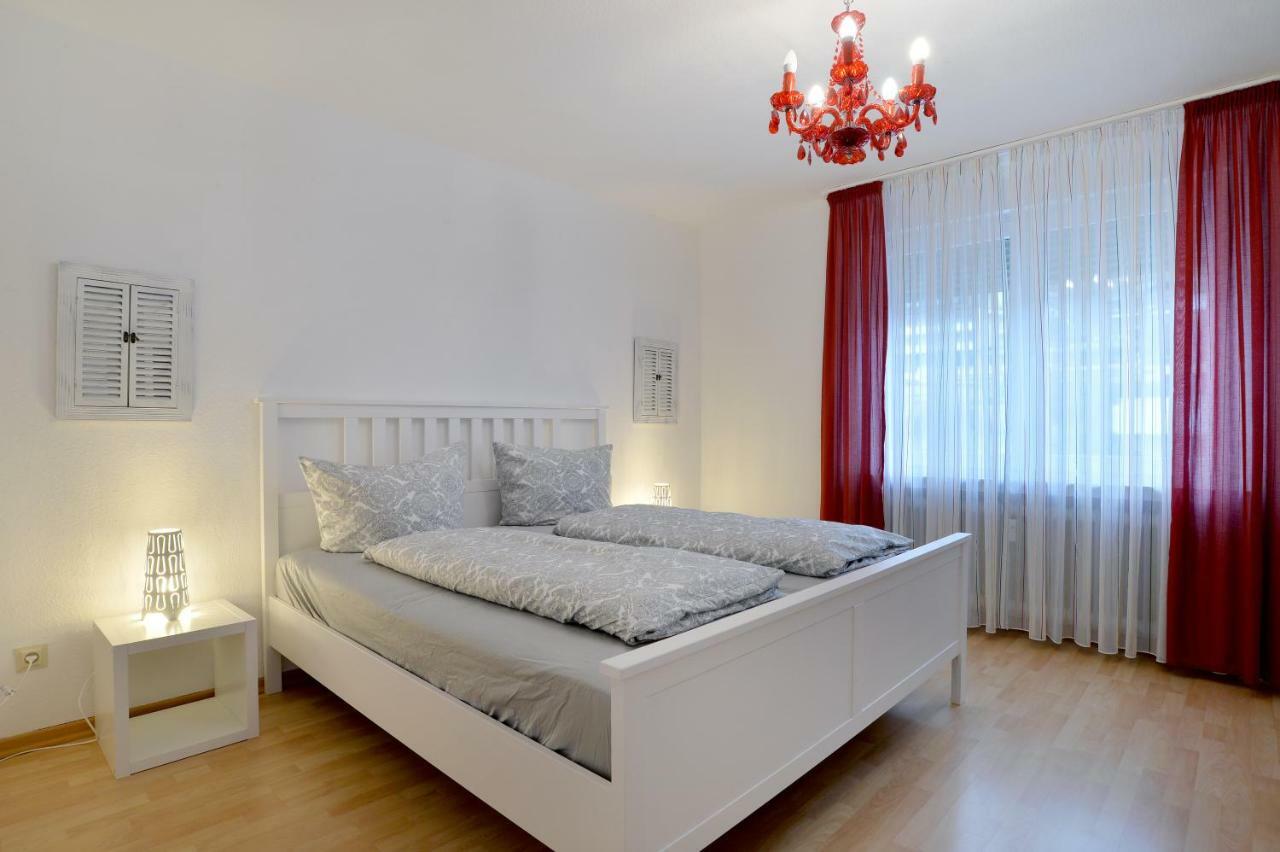 Haus Daniela Superior Apartment โคเคห์ม ภายนอก รูปภาพ